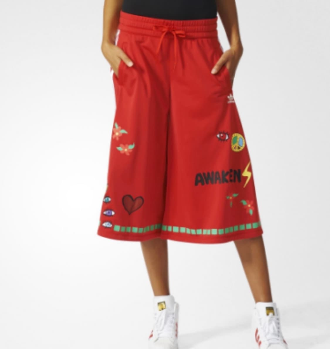 아디다스 오리지널 아티스트 퍼렐 윌리엄스 상품이미지10