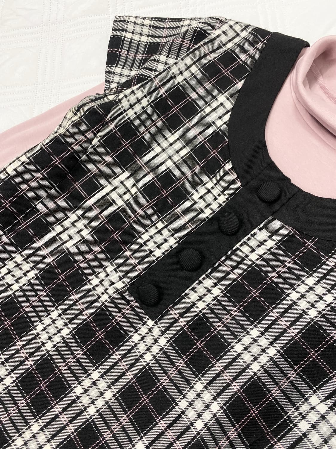 ꒰ঌ 딸기우유 🍓🥛 토끼 세트 ໒꒱ 상품이미지4