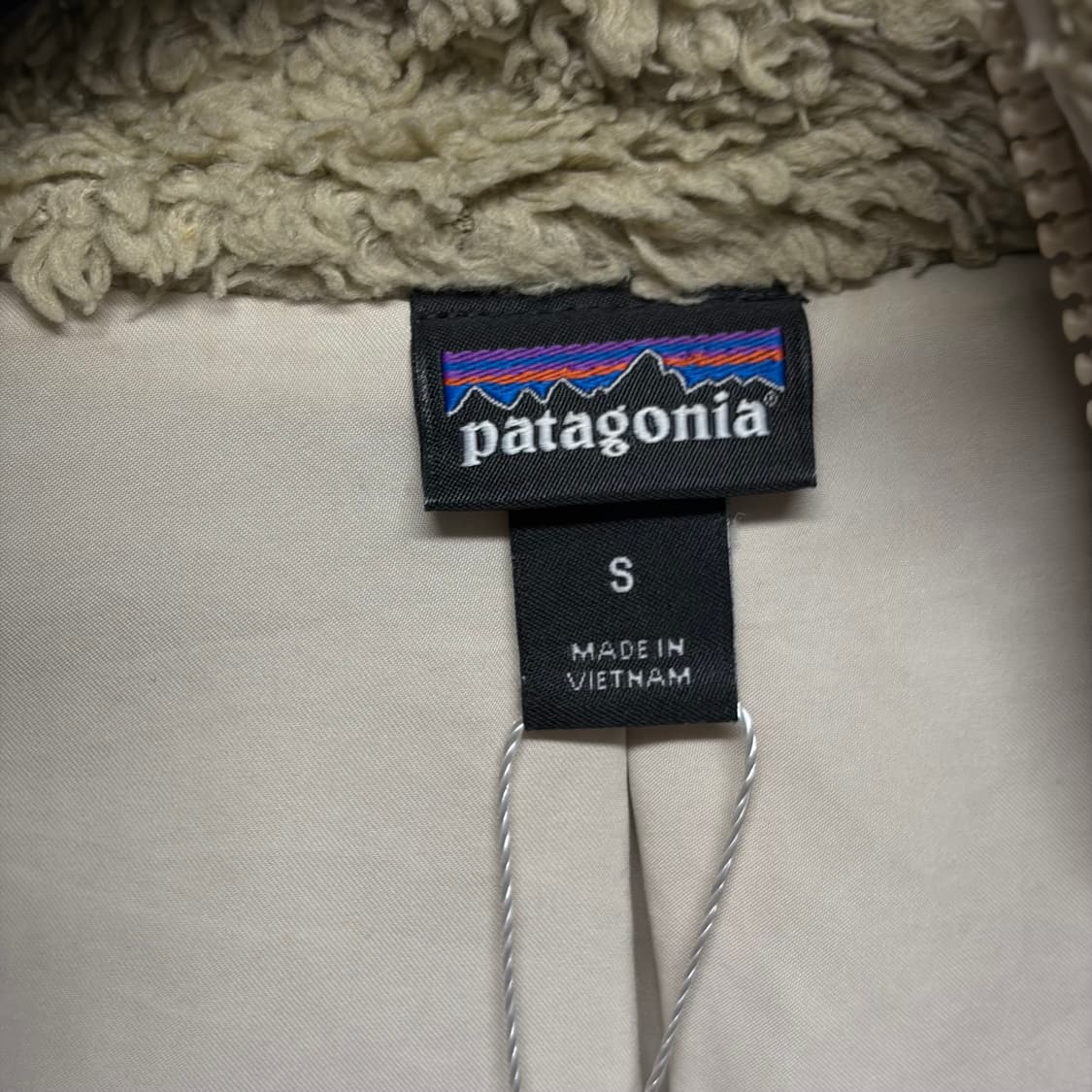 파타고니아 플리스 11 상품이미지5