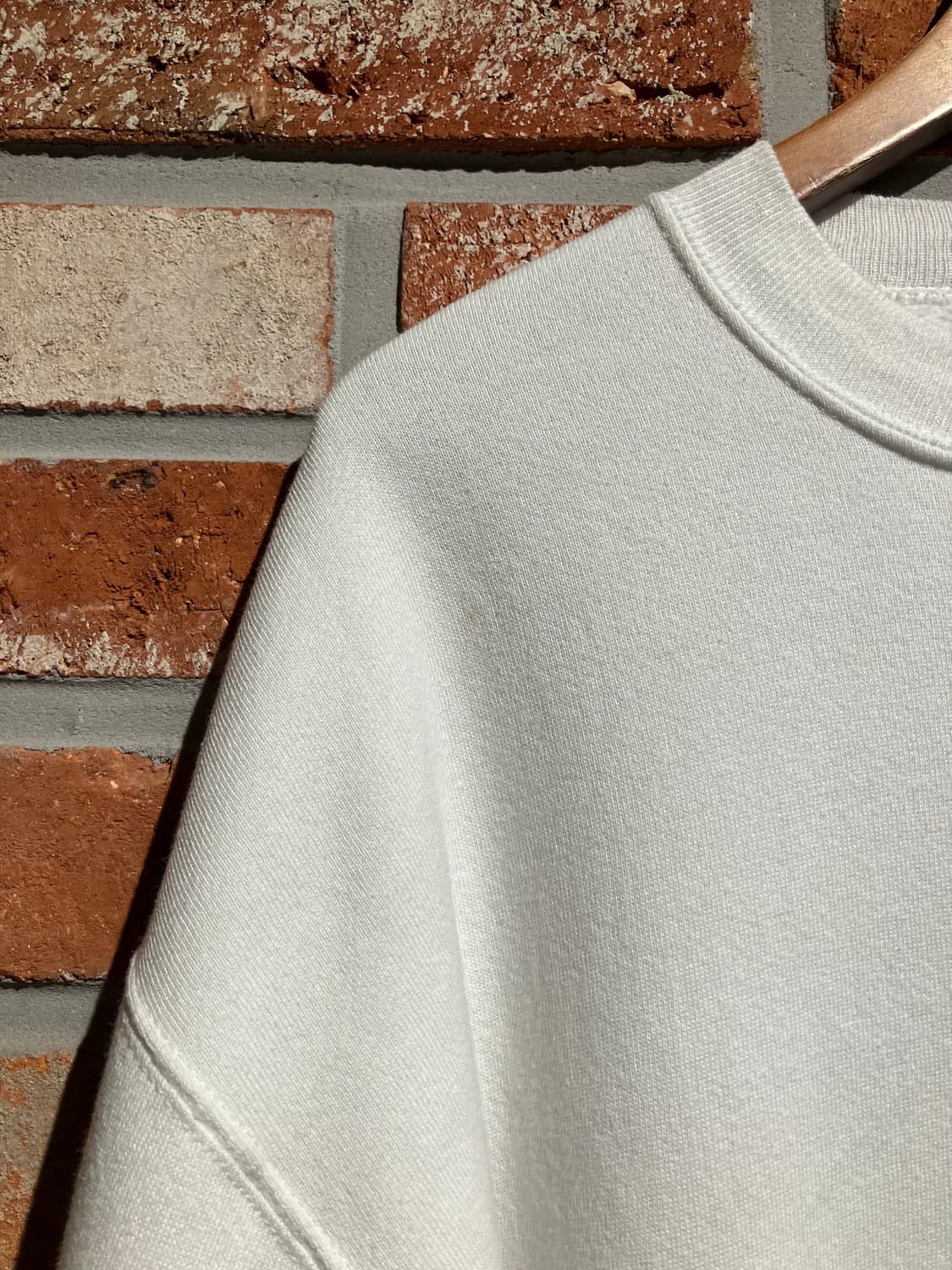 90s USA 빈티지 러셀 스웻 셔츠 맨투맨 상품이미지6