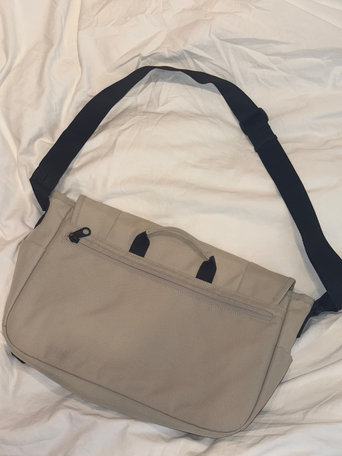 캉골 메신저백 상품이미지2