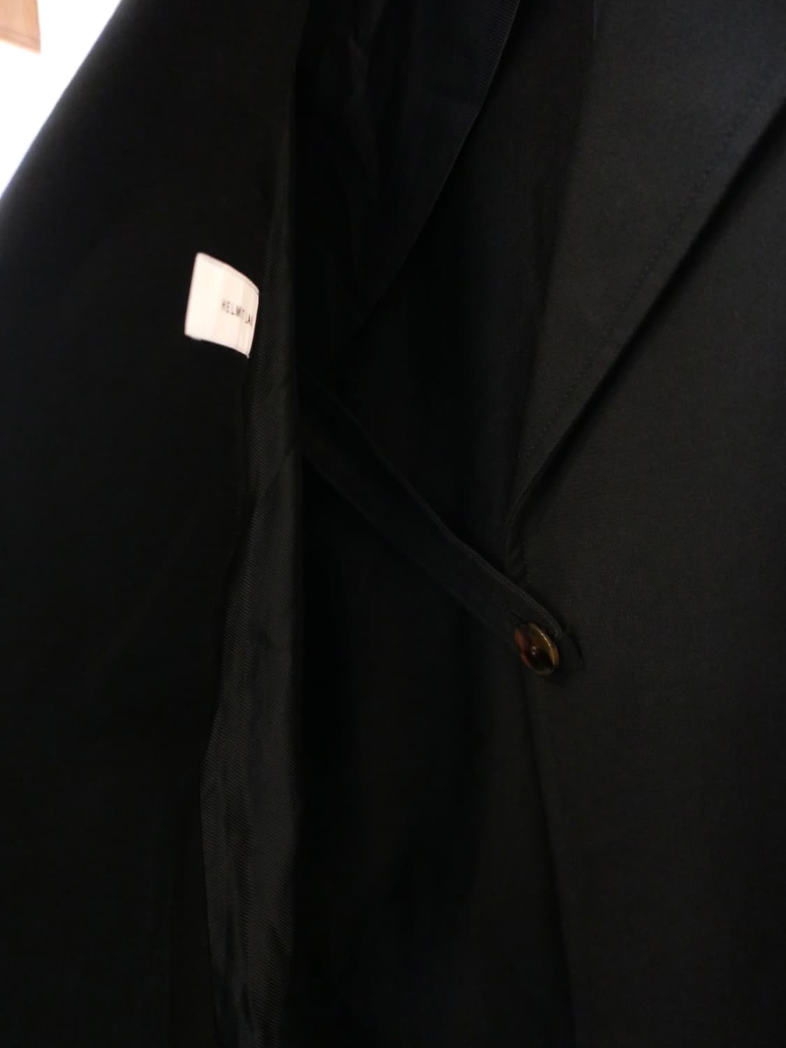 헬무트랭 코트 상품이미지7