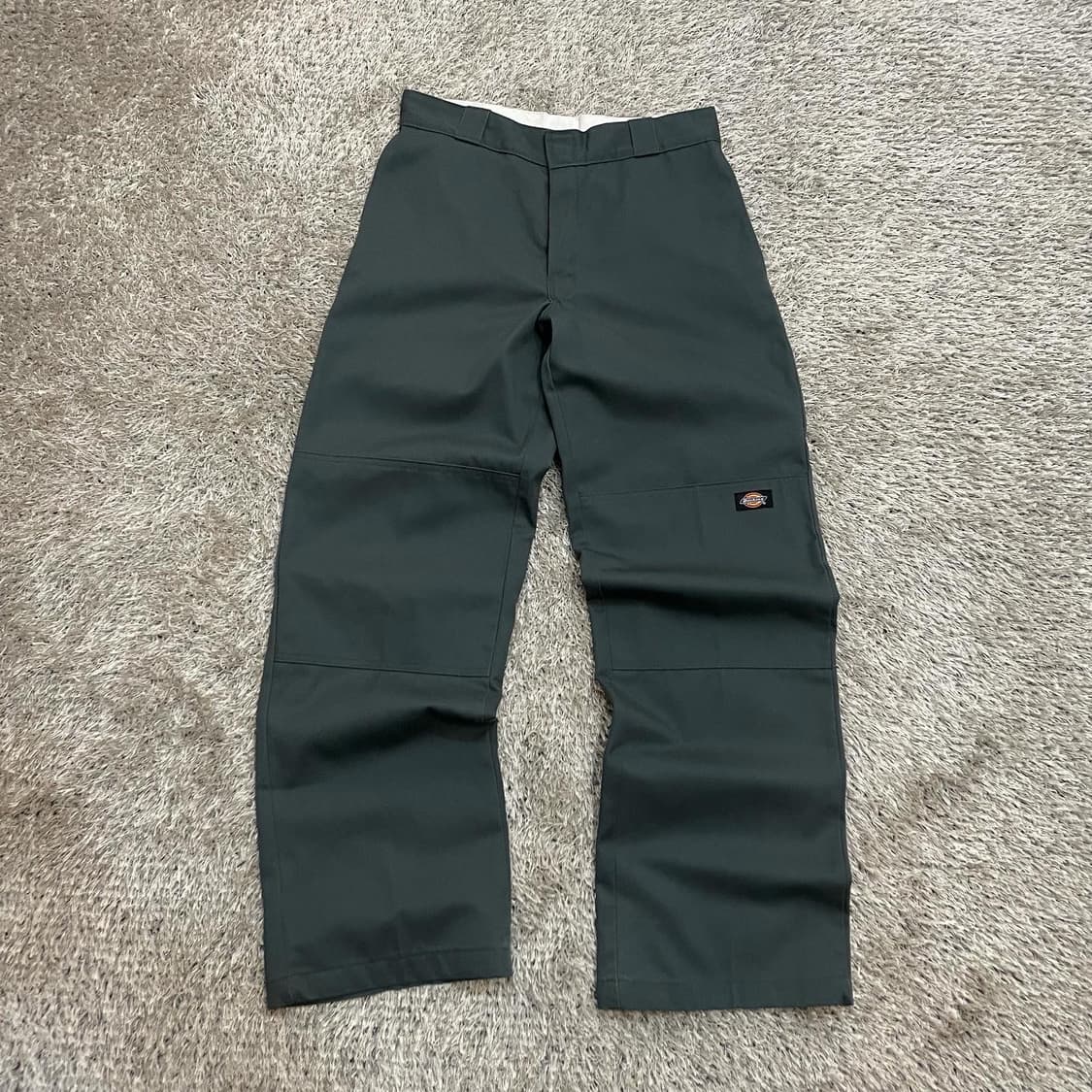 디키즈 더블니 팬츠 상품이미지2