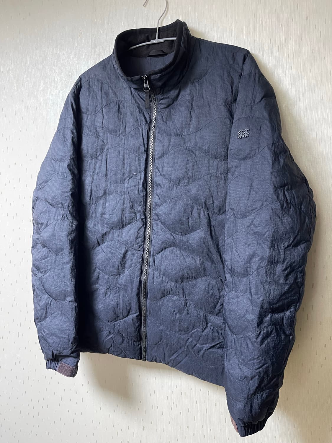 코오롱스포츠 볼패딩 재킷 키퍼 플라이트 100 상품이미지2