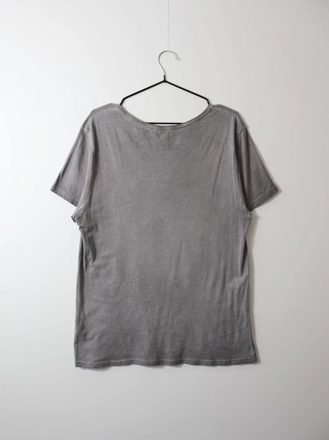H&M Divided Skull Graphic Tee 상품이미지4