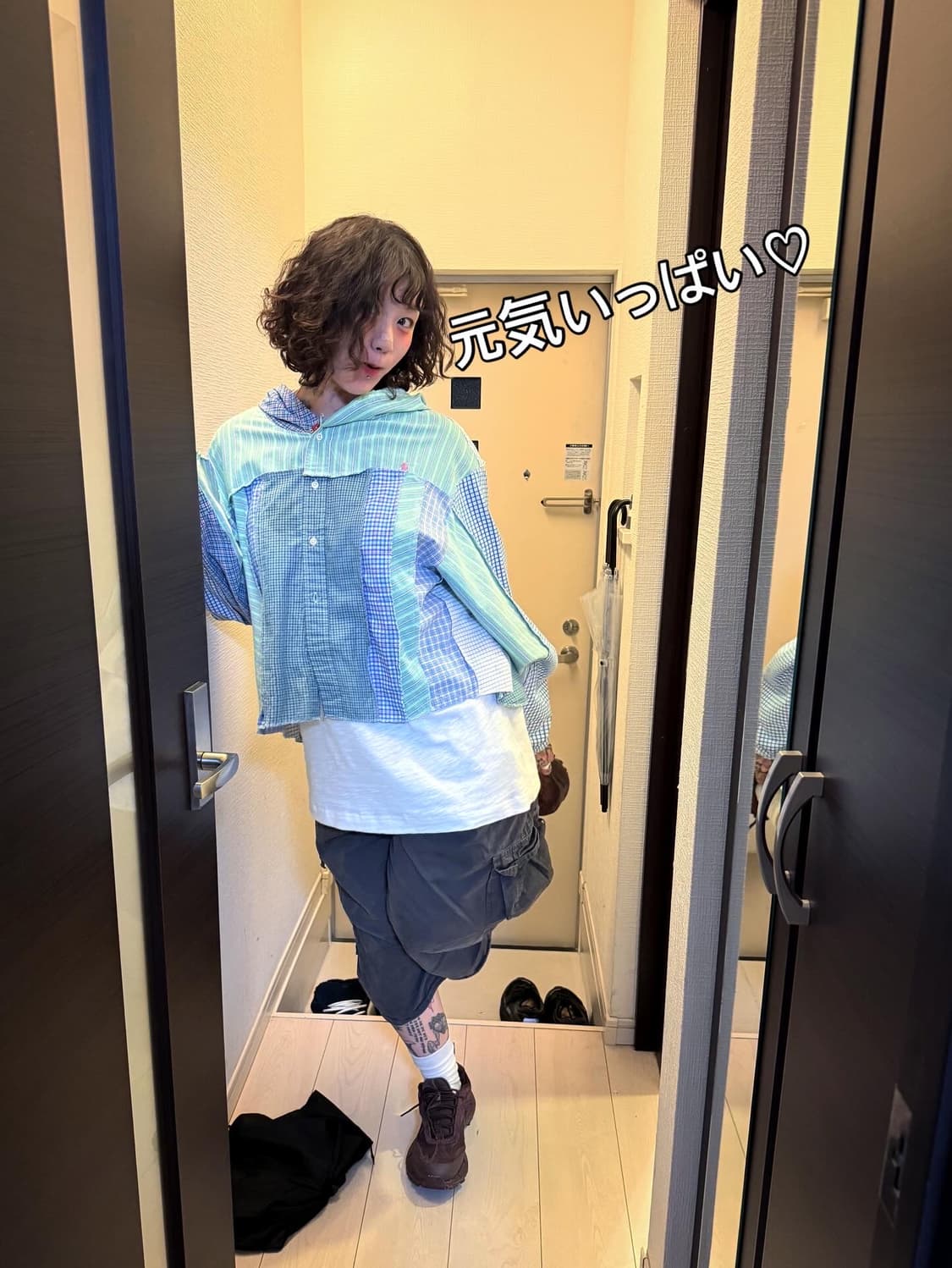 Reebok 직 키네티카 2.5 엣지 일본판(후쿠오카 구매/착샷ㅇ) 상품이미지9