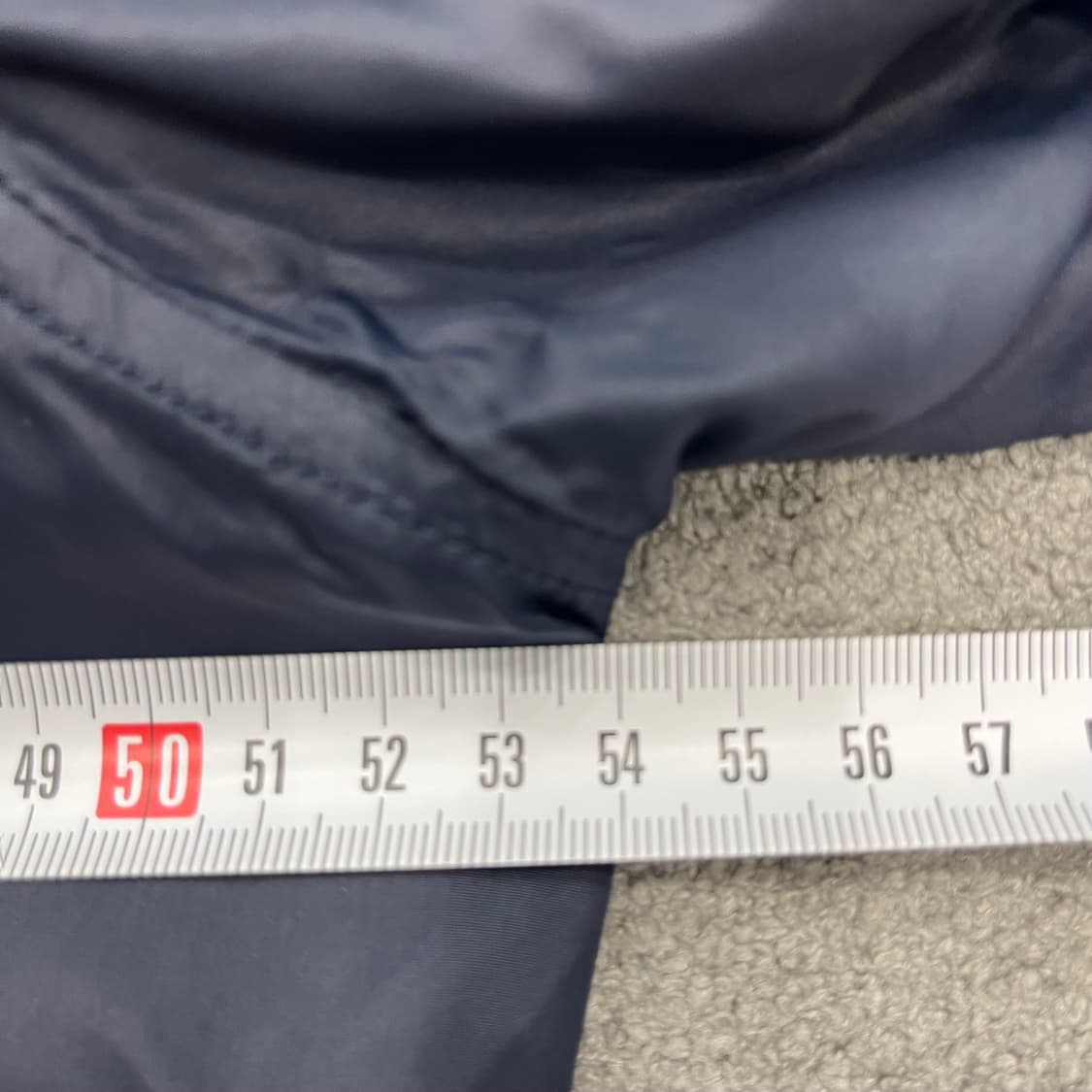 M 디젤 블루종 자켓 상품이미지6