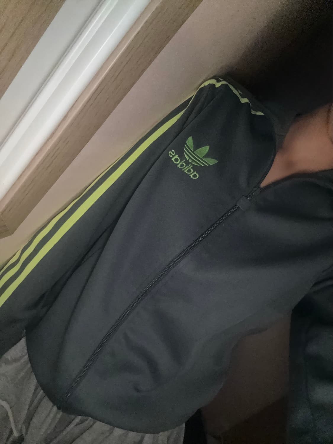 아디다스 희귀 져지 상품이미지1