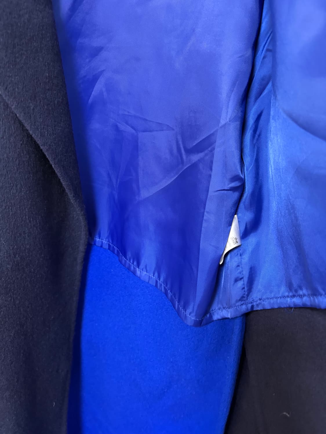 더일마 코트 상품이미지4