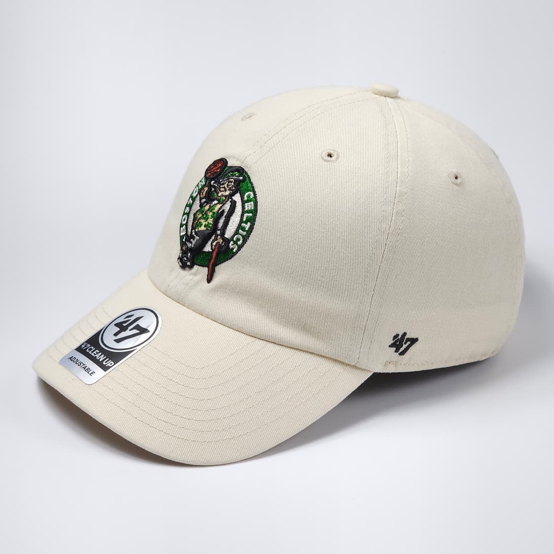 47 보스턴 셀틱스 NBA 빈티지 볼캡 모자 상품이미지2