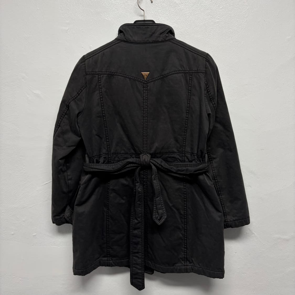 게스 멀티 포켓 자켓 상품이미지2