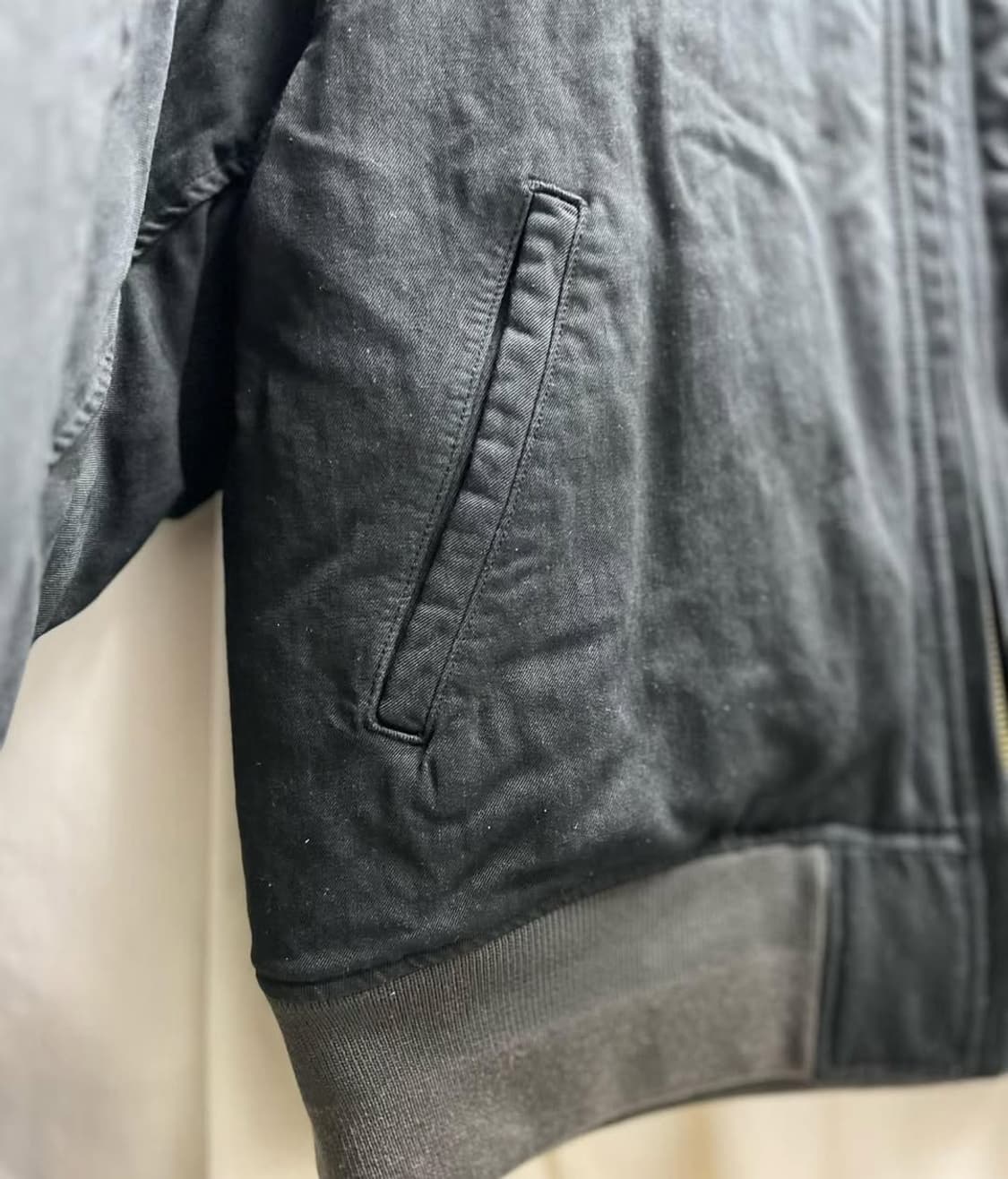 26ss BARTON DOWN JKT  상품이미지6