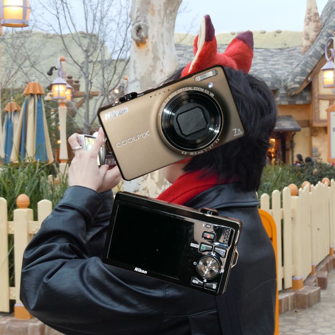 Coolpix S6000(✨민트급/🎁풀패키지) 상품이미지1