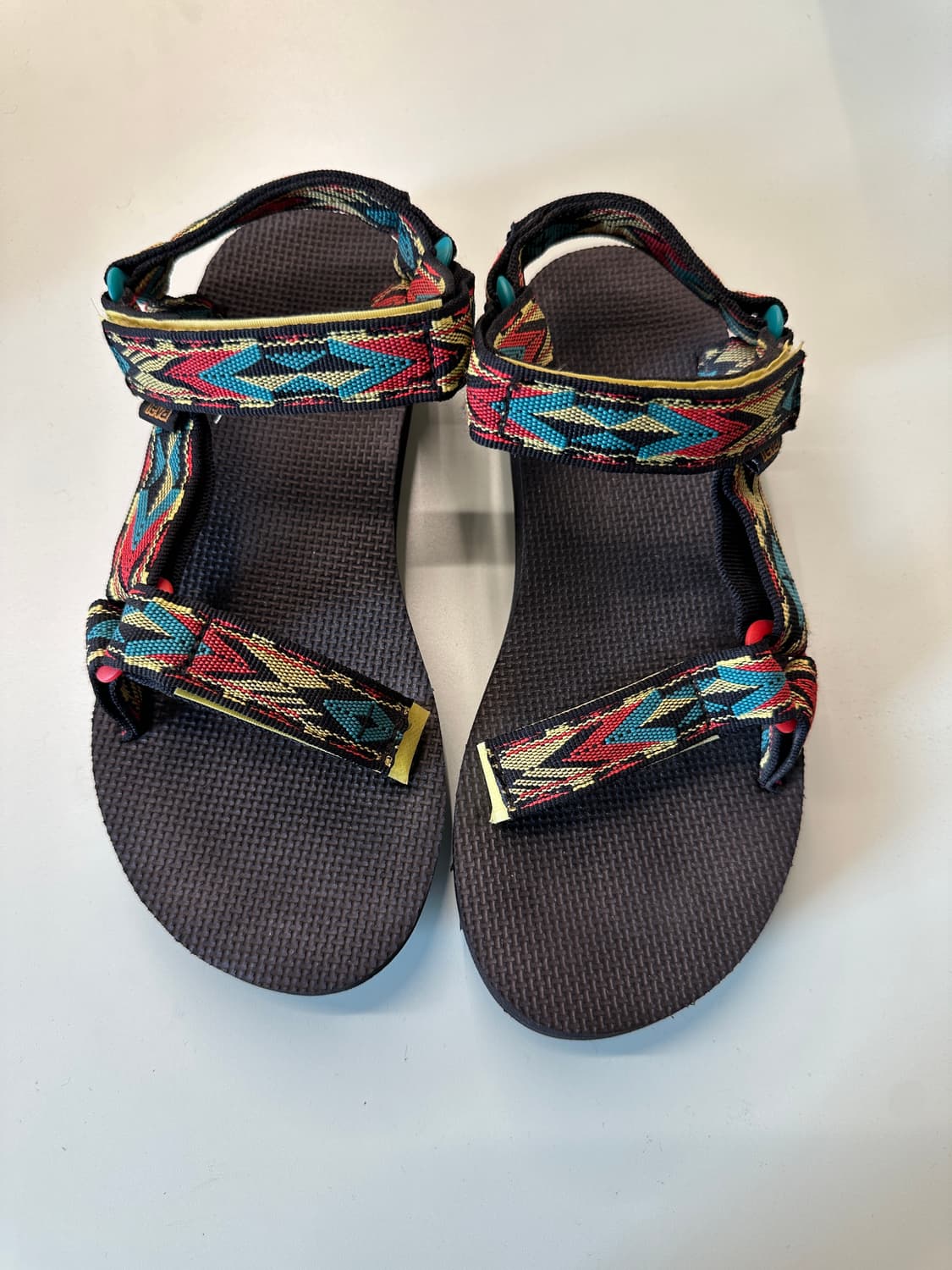 teva 샌들 230 상품이미지1