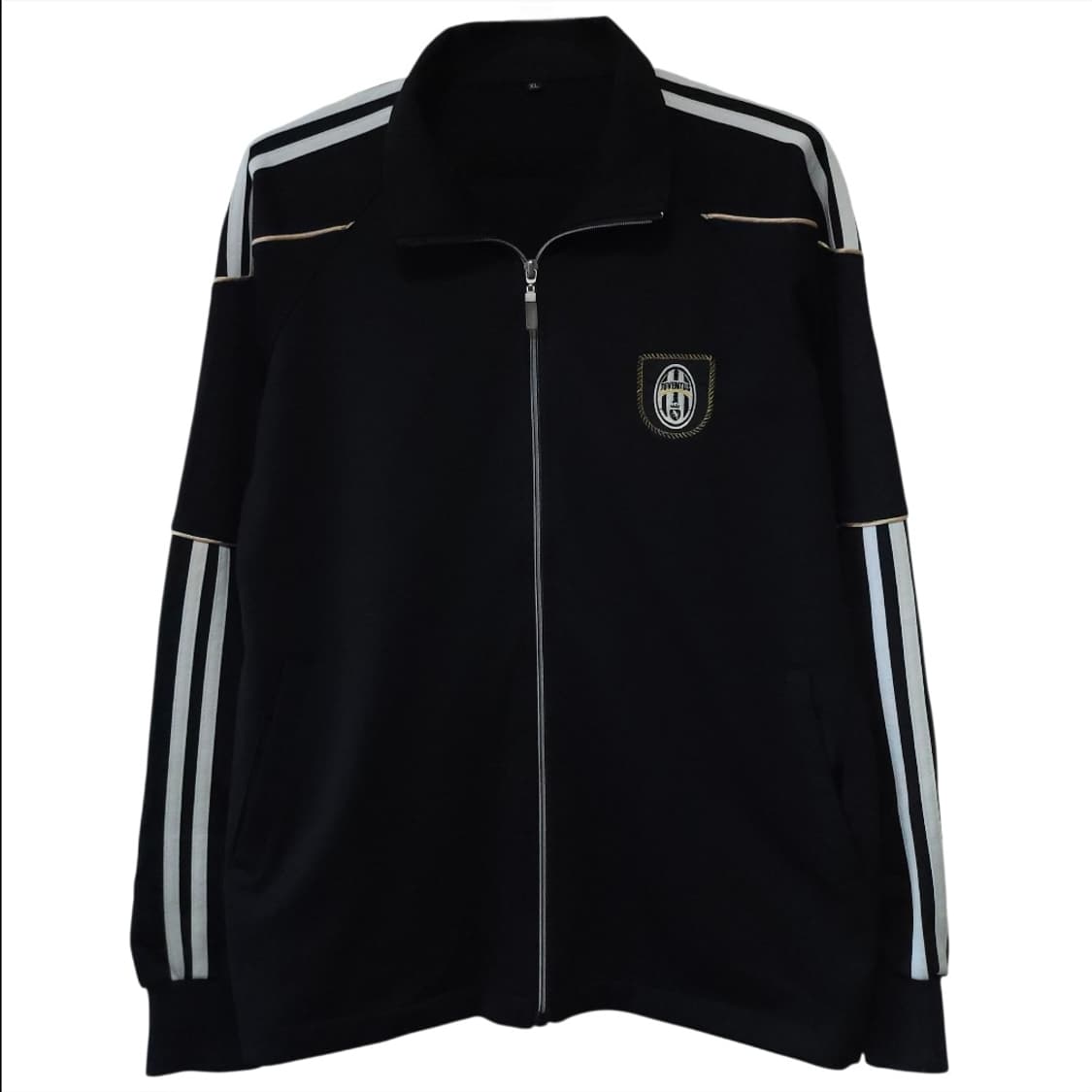 유벤투스 져지 100-105 축구트랙탑자켓 상품이미지1