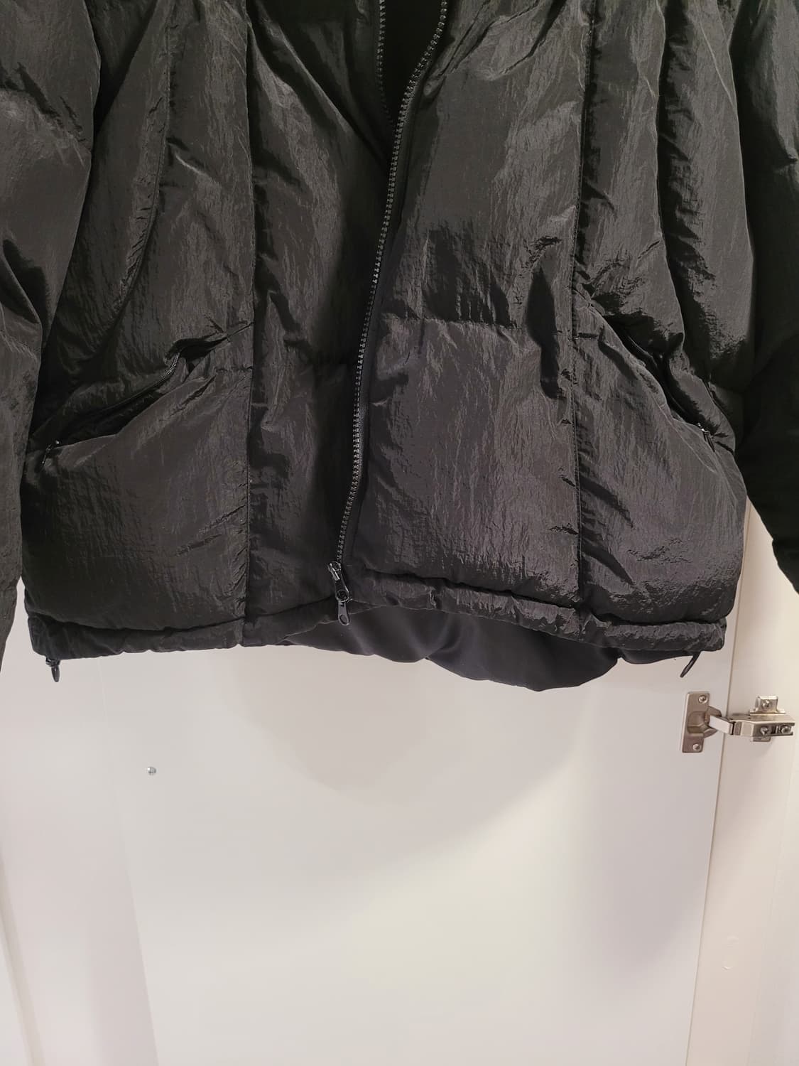 스톤아일랜드 크링클랩스 의 질감과 르마드의 핏이 만났다"  상품이미지6