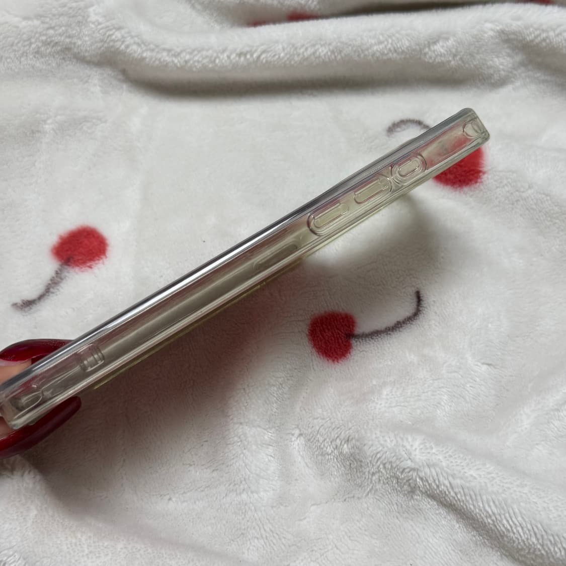 (15프로맥스) Breezfy 브리즈피 하트팝 폰케이스 상품이미지3