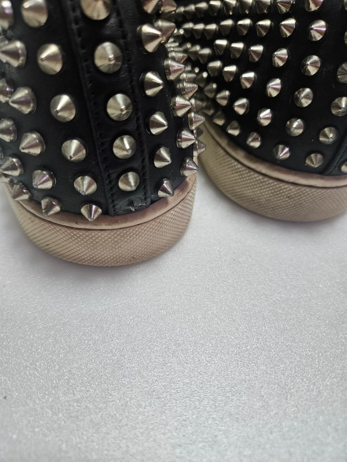 루부탱 스파이크 슬립온 / 260 사이즈 상품이미지7