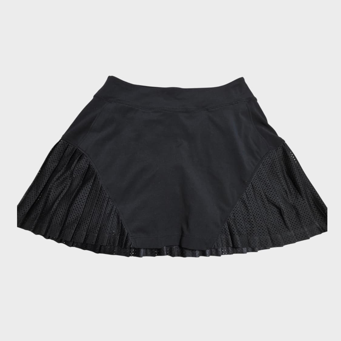 언더아머 여성 플리츠 스커트 SM 상품이미지1