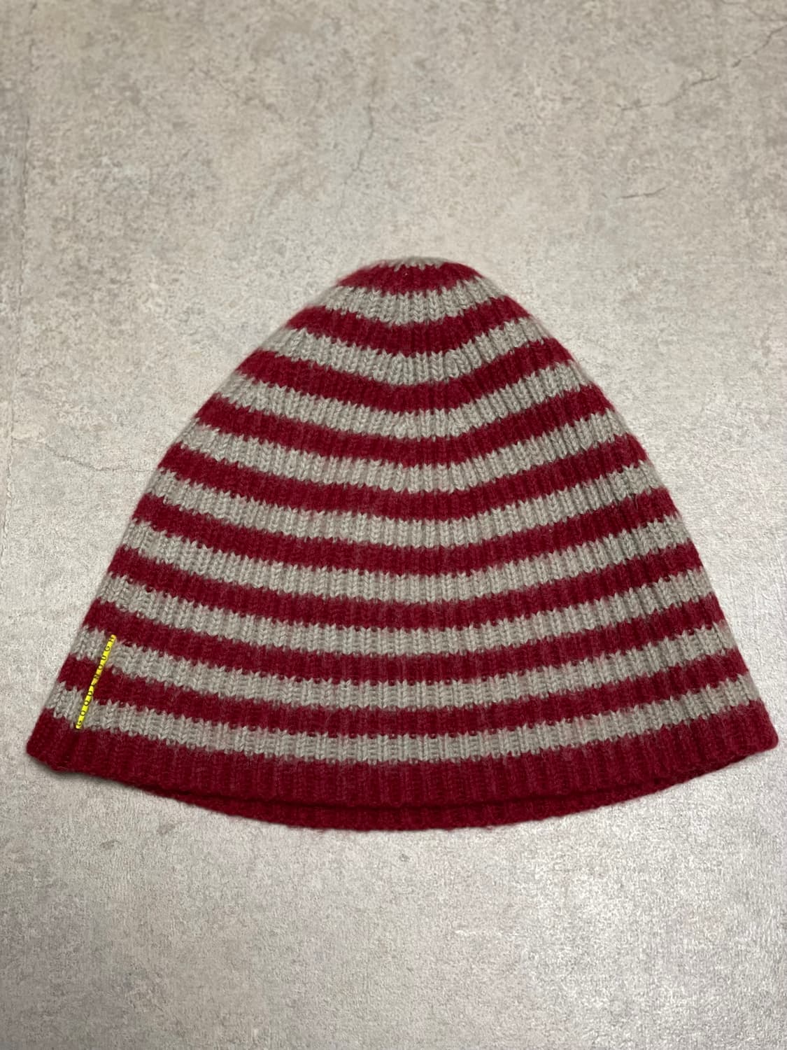 빈티지 굿이너프 비니 상품이미지1