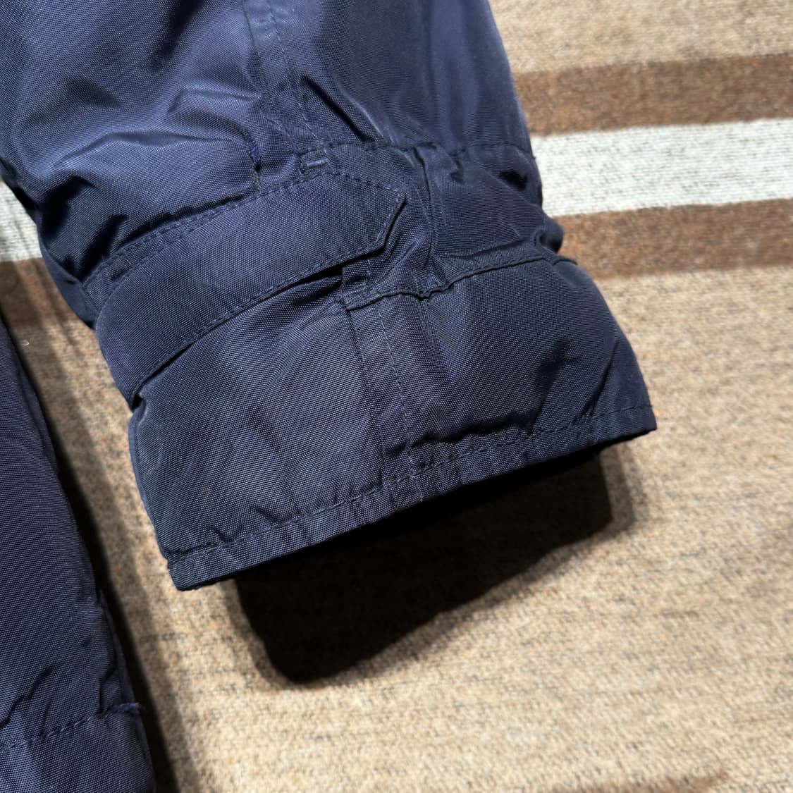 폴로랄프로렌 덕다운 콜드 파카 패딩 L 상품이미지8