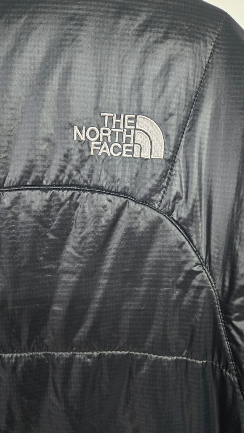 노스페이스 경량패딩 상품이미지5