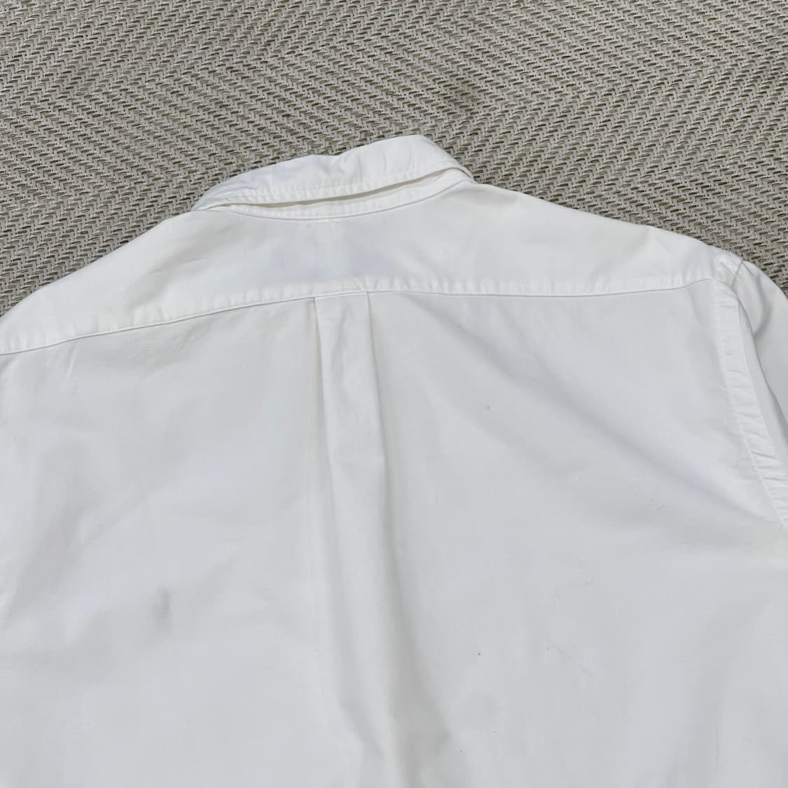 폴로랄프로렌 옥스포드 셔츠 r3146 상품이미지4