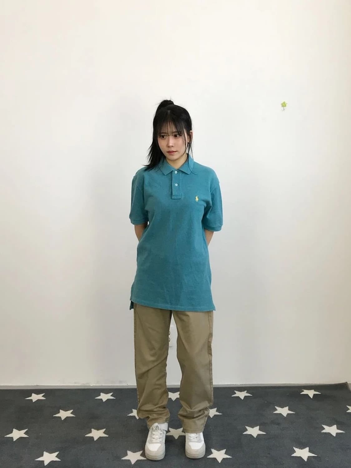 Polo Ralph Lauren Classic Fit Polo Shirt 상품이미지2