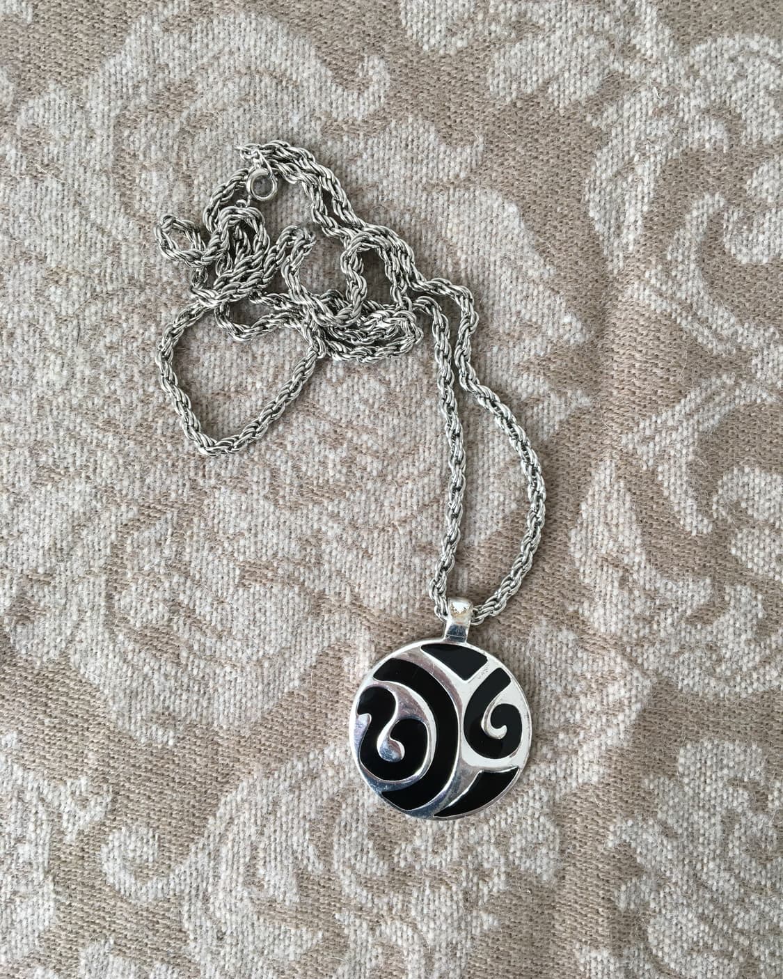 pendent necklace 상품이미지1