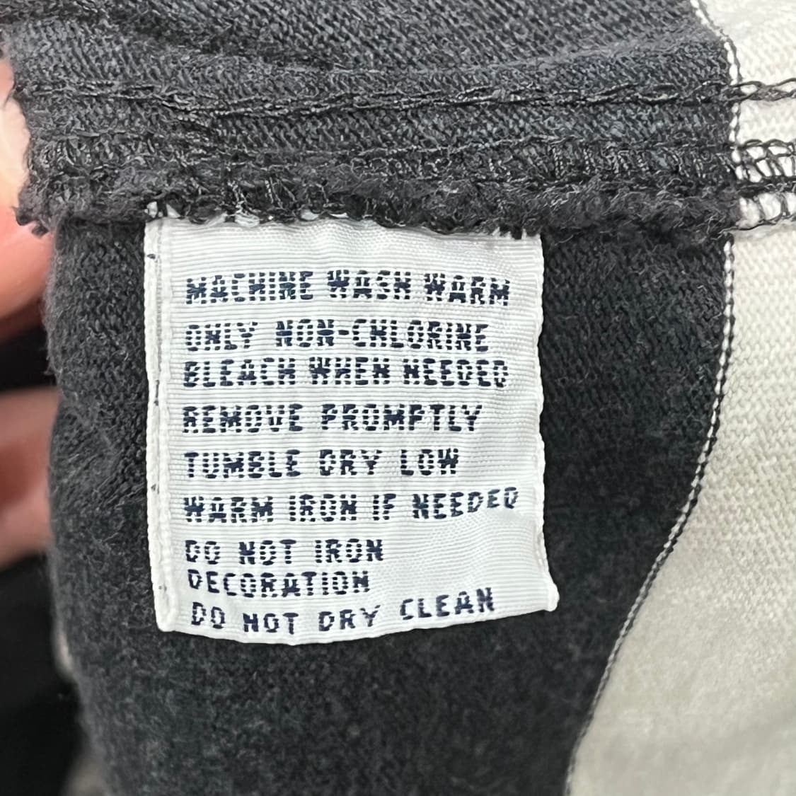 폴로 랄프로렌 워크 반팔카라티 s10790 상품이미지8