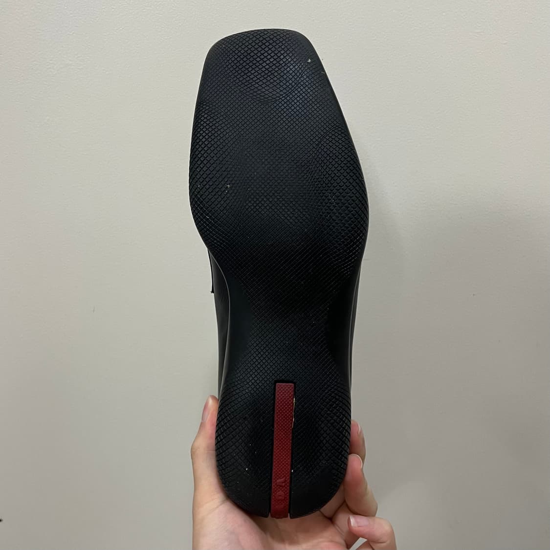 Prada Sports Loafers 상품이미지7