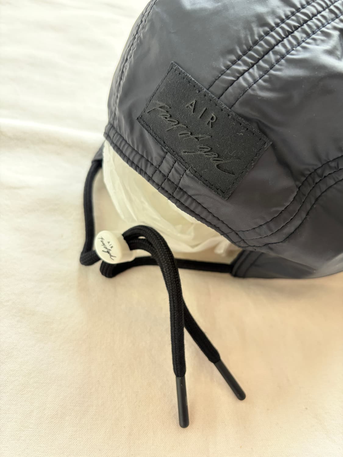 나이키 x 피어오브갓 AW84 캠프캡 러닝캡 모자 NIKE x FOG 상품이미지4