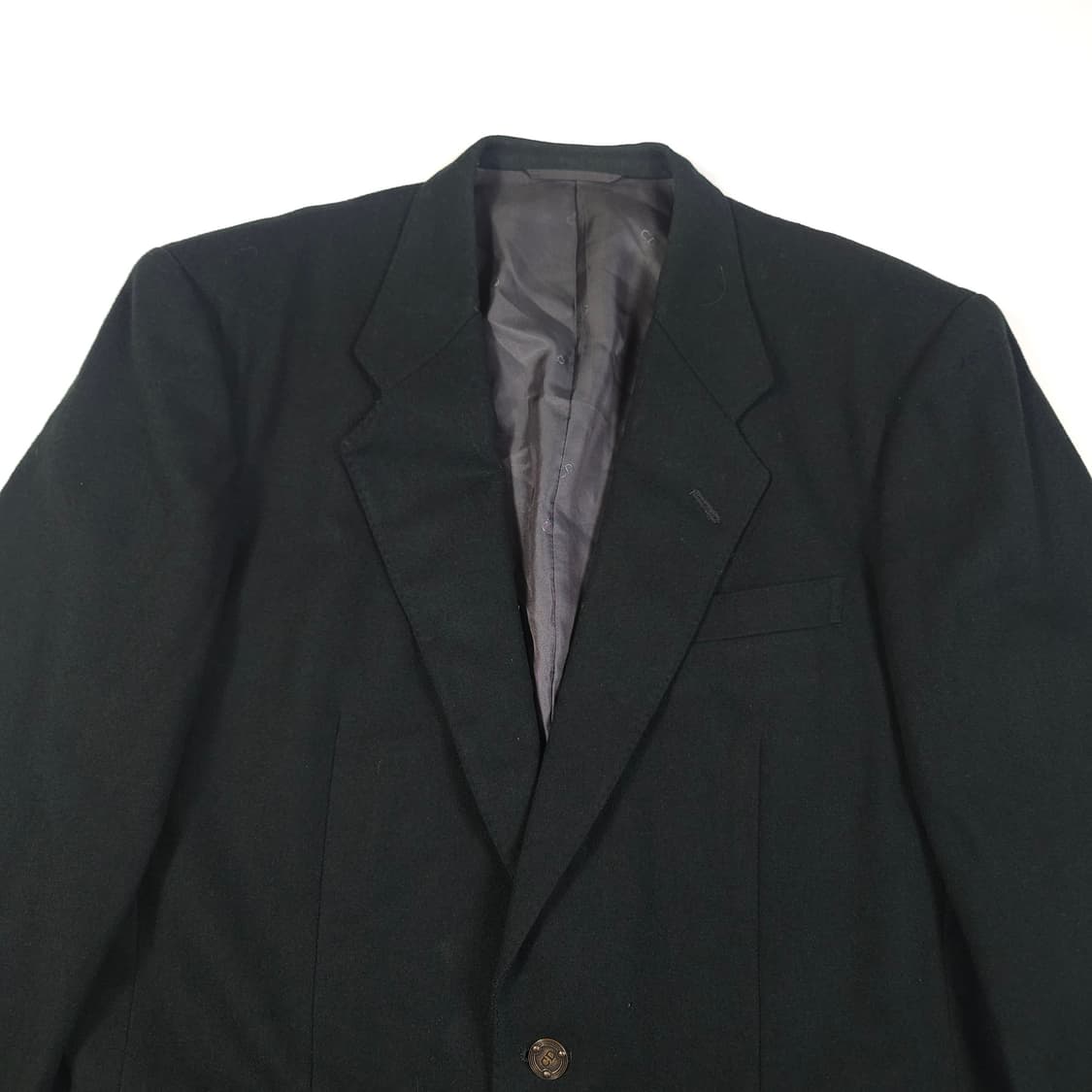 크리스찬디올 울 블레이저 자켓 상품이미지2