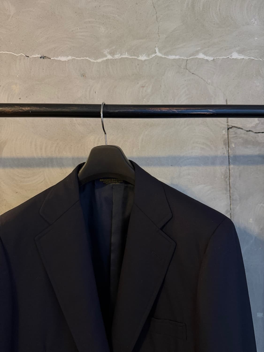 브룩스 브라더스 금장 블레이저 100 상품이미지9