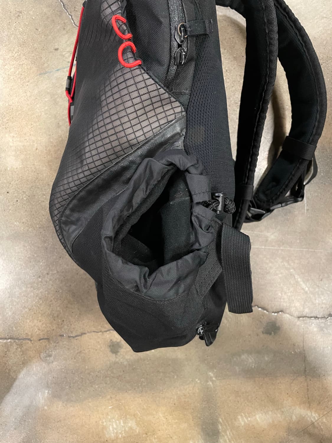 00‘s Nike backpack 상품이미지7