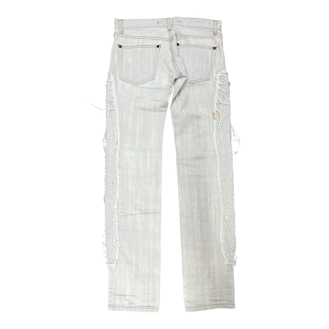 Mihara yasuhiro archive pants 상품이미지4