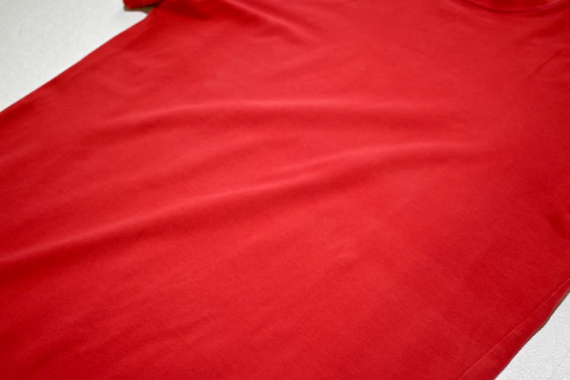 Jil sander 00SS smooth tee   상품이미지4