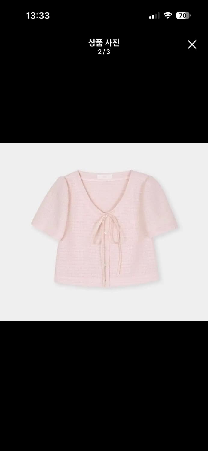 상의는 프리사이즈구요 하의는 m사이즈입니다. 새상품에 택 있고 사용감 없 상품이미지2