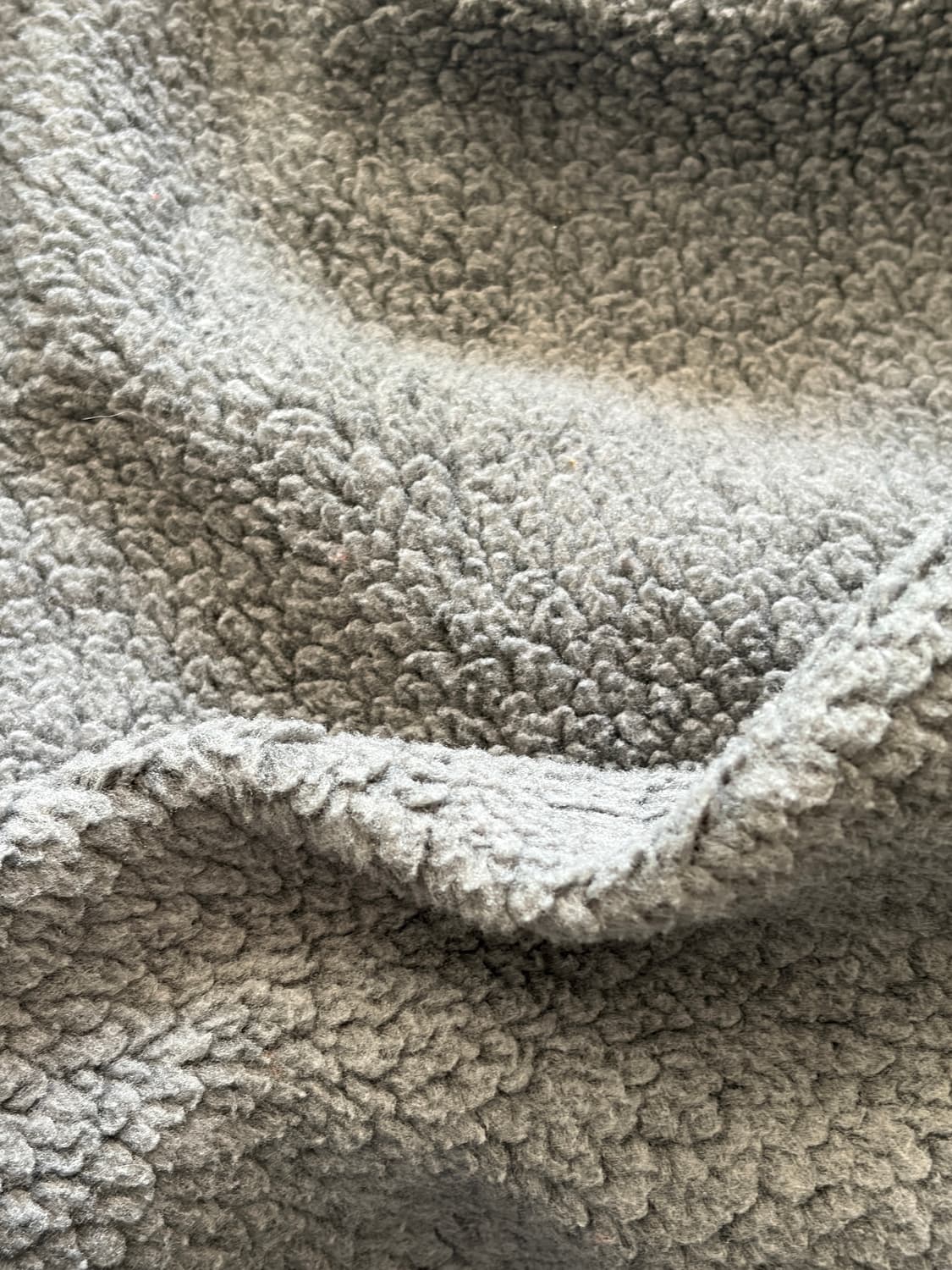 노스페이스 미국판 신칠라 감성 플리스 M (100-103) 상품이미지7