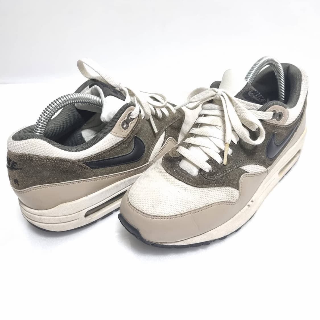 2014년 나이키 에어 맥스 에센셜
260 상품이미지1