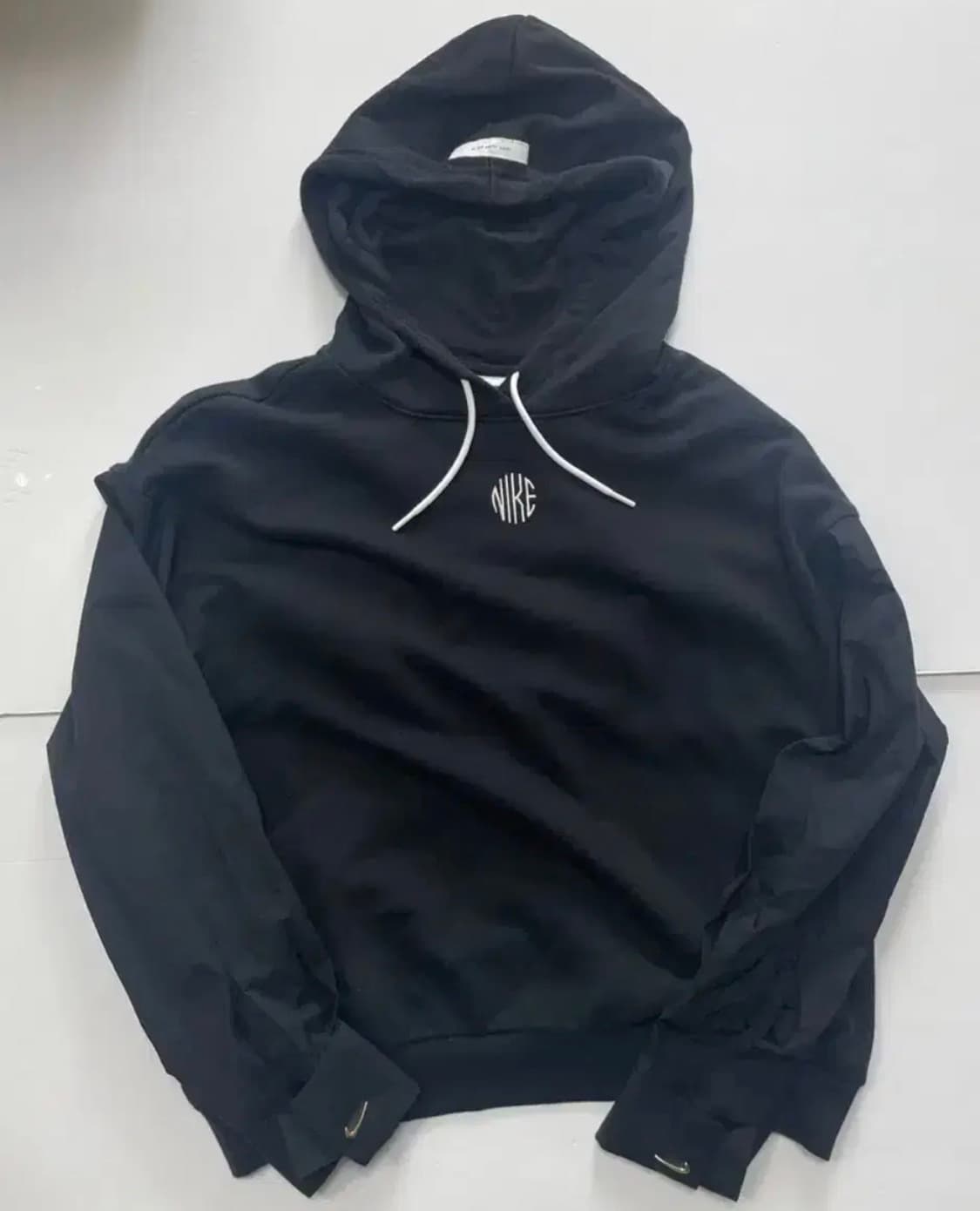 나이키 여성 후드티 중고 nike 상품이미지1