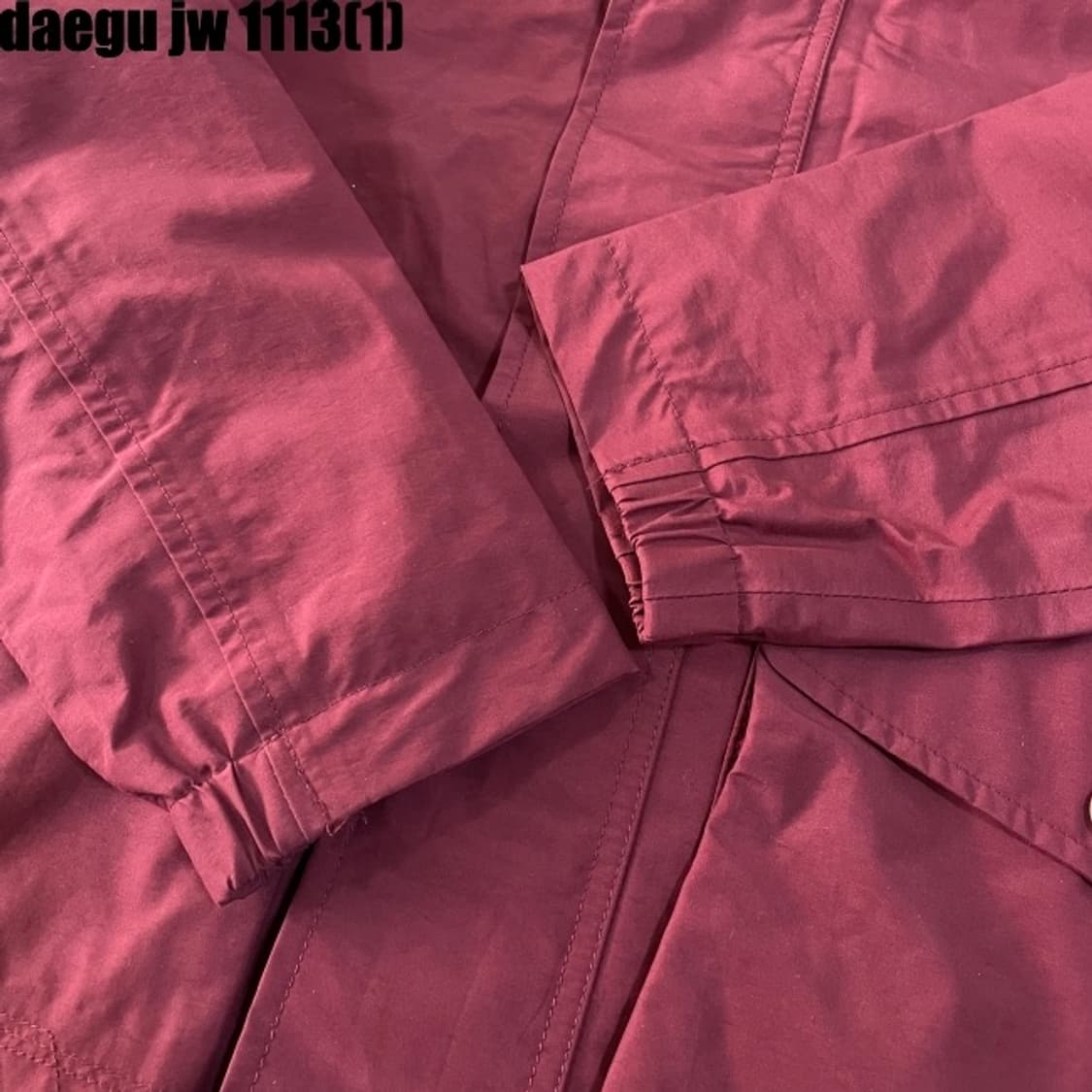 팀버랜드 후드 자켓 상품이미지5