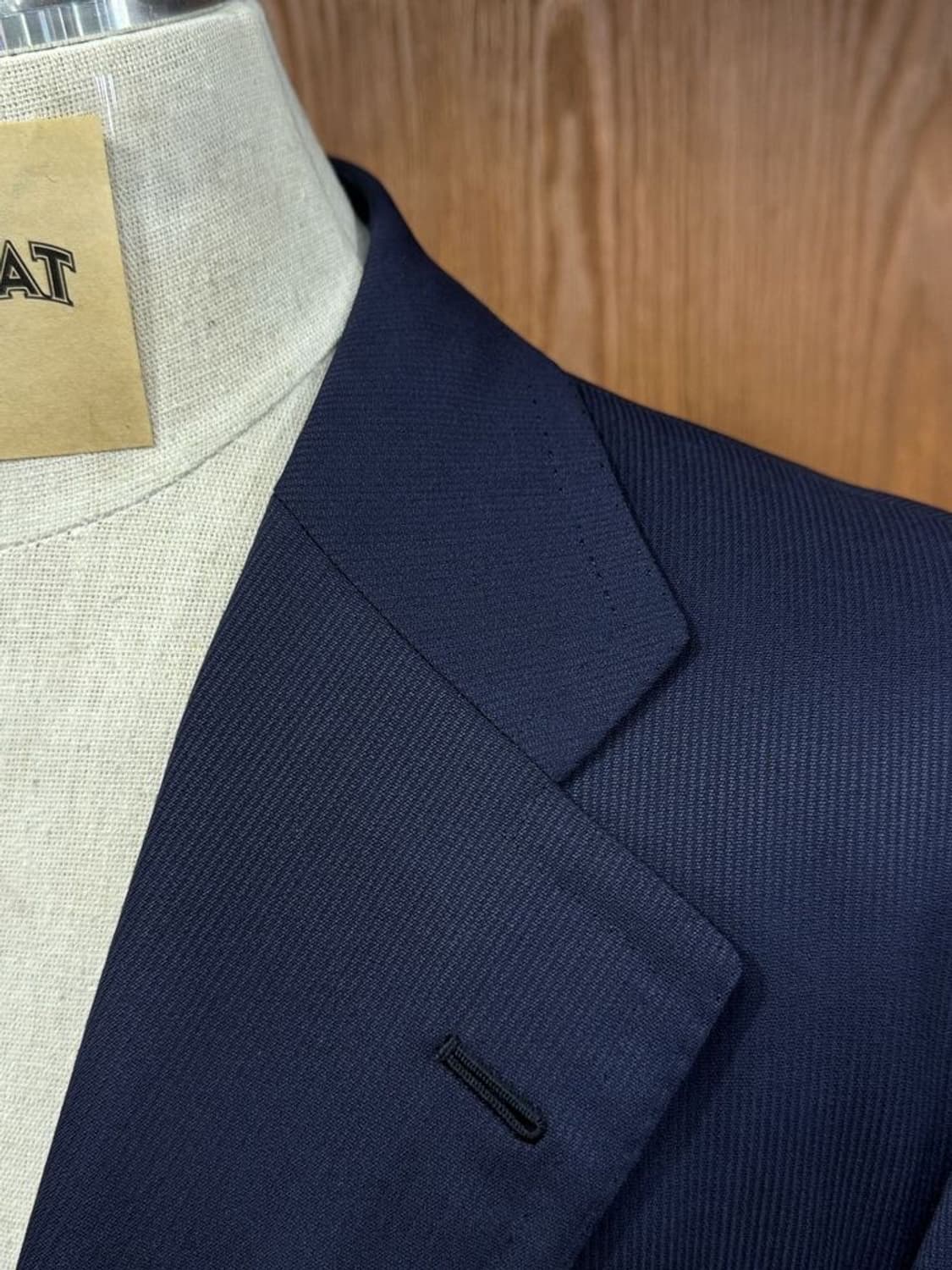 아톨리니 금장 자켓 상품이미지4