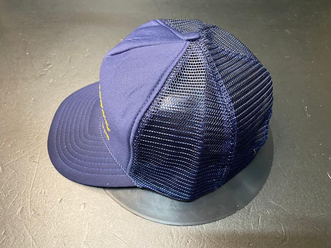 Nissun vintage trucker cap 상품이미지3
