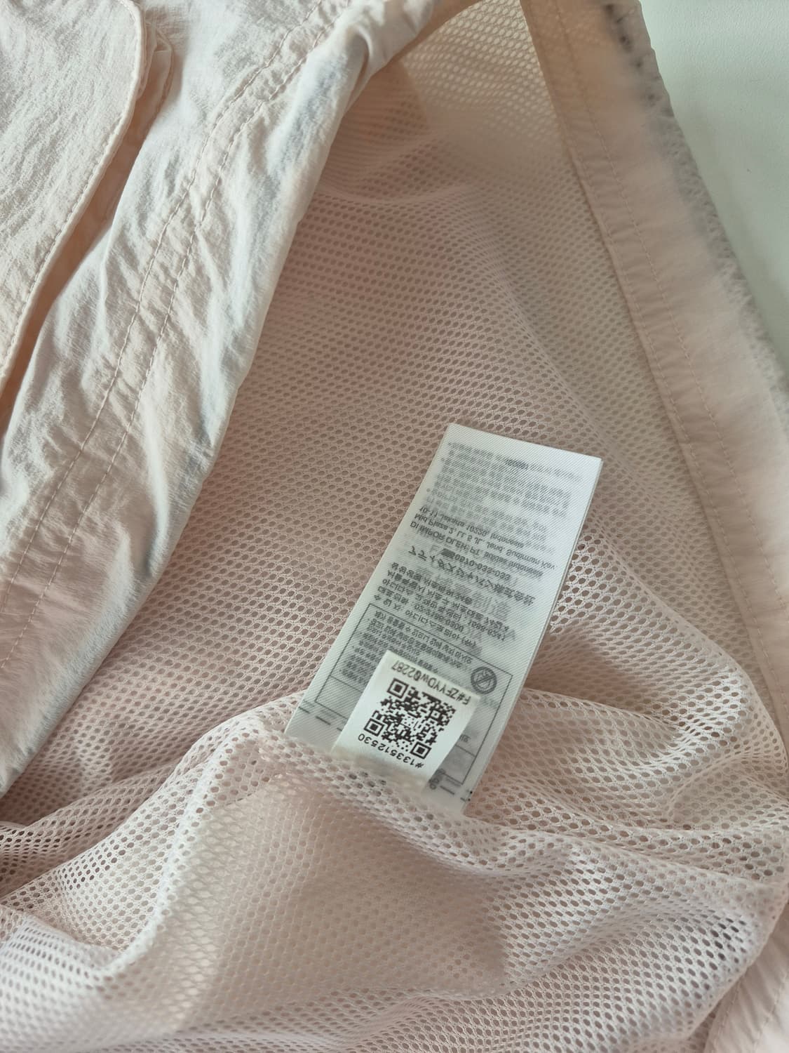 아디다스  바람막이 후드숏자켓 상품이미지8