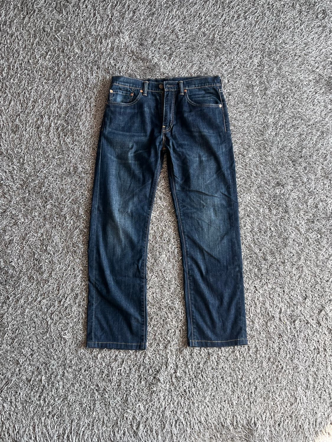 [Levi’s 505 W32 | L34] 상품이미지3