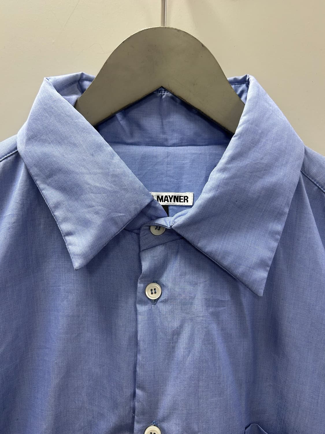 HED MAYNER PADED SHIRT JACKET 상품이미지3