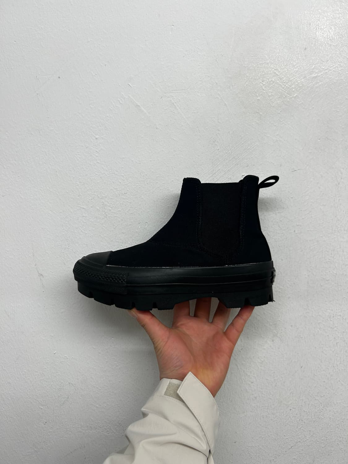 컨버스 사이드고어 첼시 부츠 상품이미지1