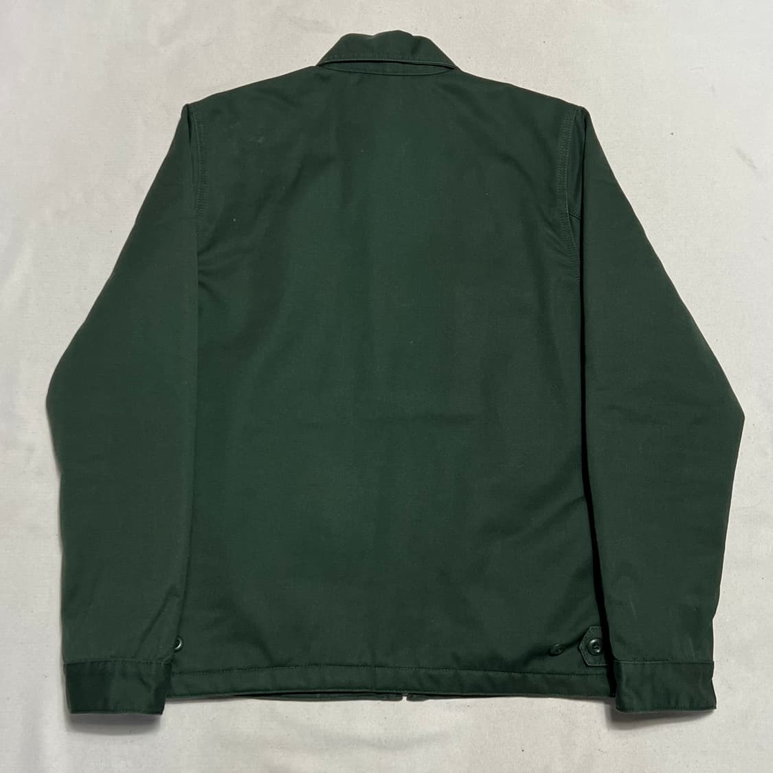 M 칼하트 그린 모듈러 자켓 상품이미지3