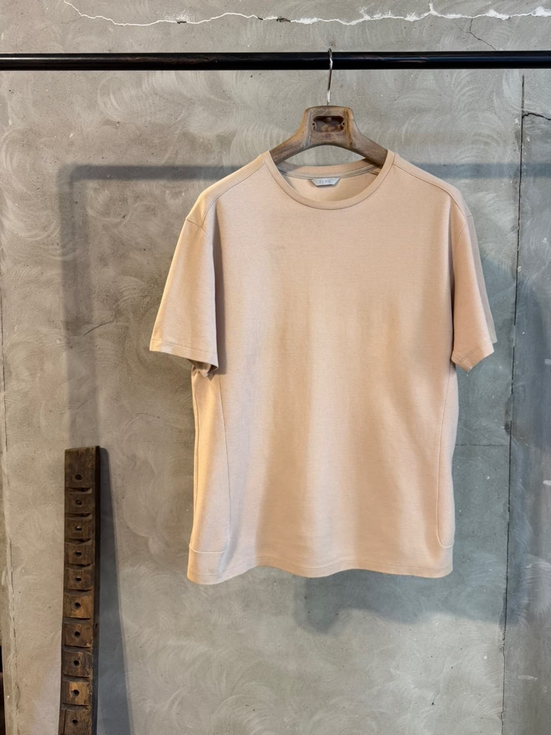 타임옴므 티셔츠 100 상품이미지1